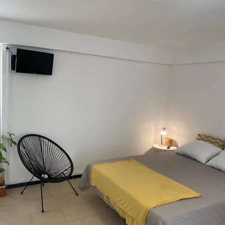 Quarto, Algarve *