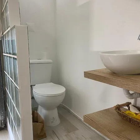 Quarto, Algarve Ubytování v soukromí Olhão