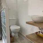 Quarto, Algarve Rum i privatbostad Olhão