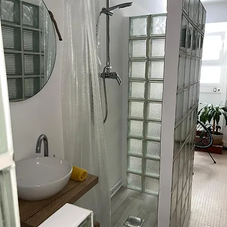 Quarto, Algarve Δωμάτια σε οικογενειακή κατοικία Olhão