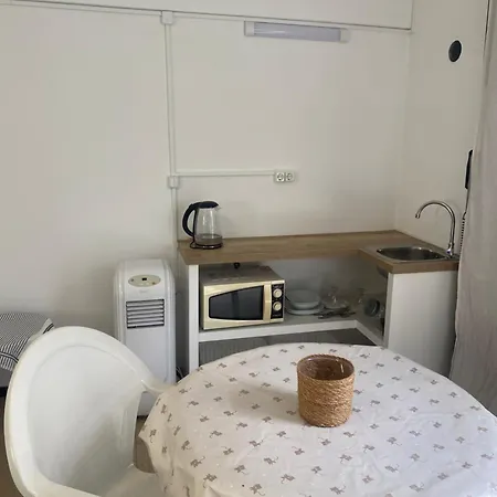 Quarto, Algarve Rum i privatbostad Olhão