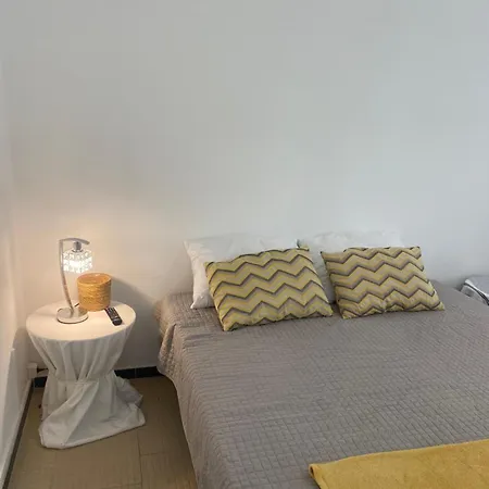 Quarto, Algarve Rum i privatbostad *