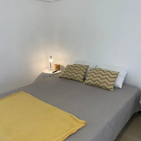 Quarto, Algarve Olhão