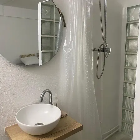Quarto, Algarve Δωμάτια σε οικογενειακή κατοικία Olhão