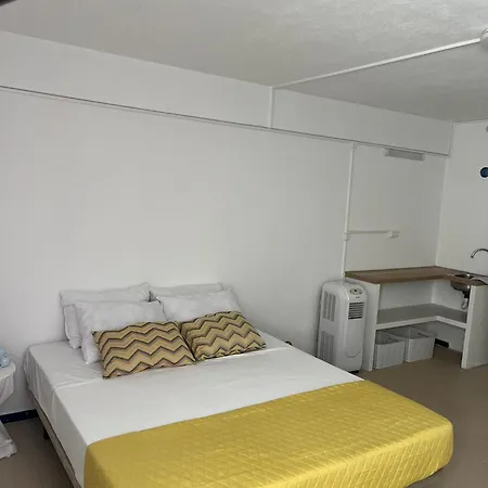 Quarto, Algarve Pansiyon