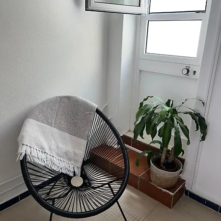 Quarto, Algarve